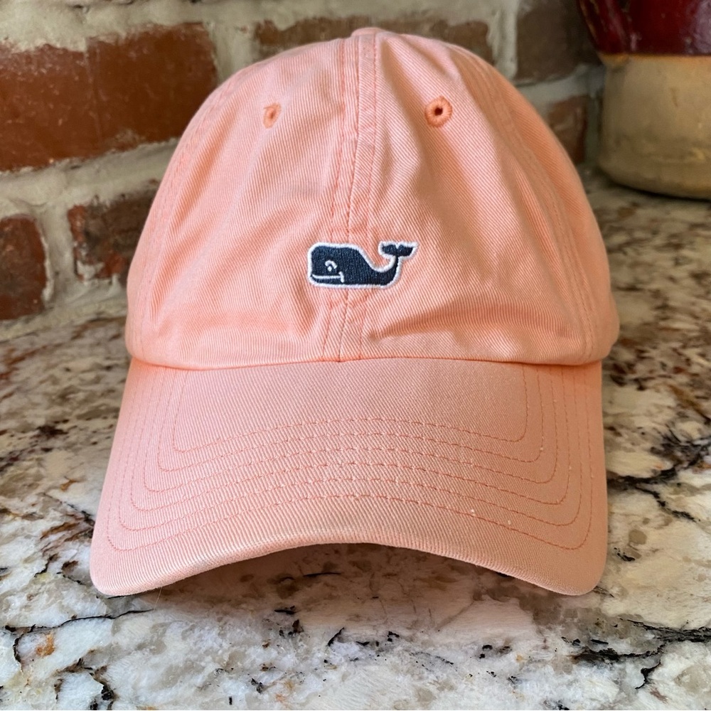 Vineyard Vines Martha’s Vinyard Womens Hat